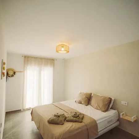 Ruime En Moderne Vakantiewoning Benitha Hébergement de vacances