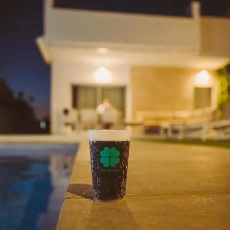 Ruime En Moderne Vakantiewoning Benitha Benijófar